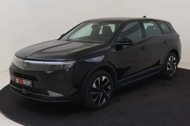 Opel Grandland (2025) thumbnail 1
