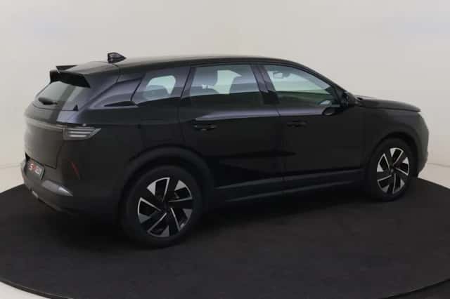 Opel Grandland (2025) thumbnail 5
