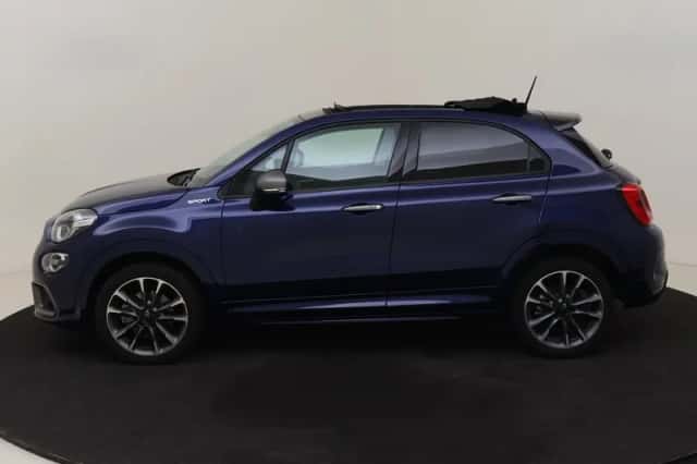 Fiat 500X (2024) thumbnail 2