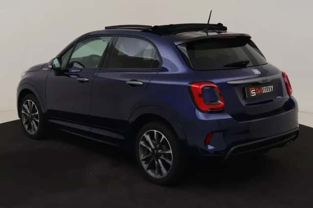 Fiat 500X (2024) thumbnail 3