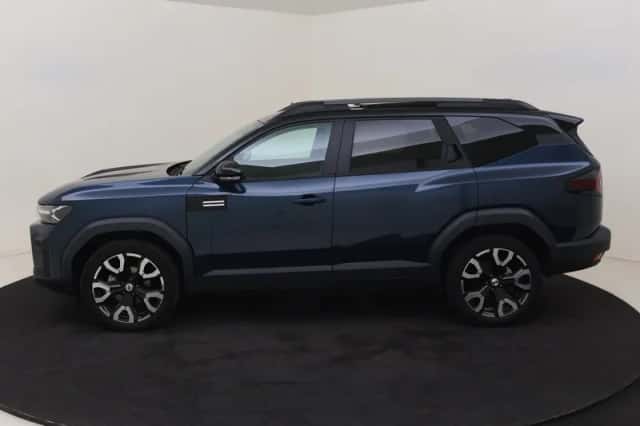 Dacia Bigster (2025) thumbnail 2