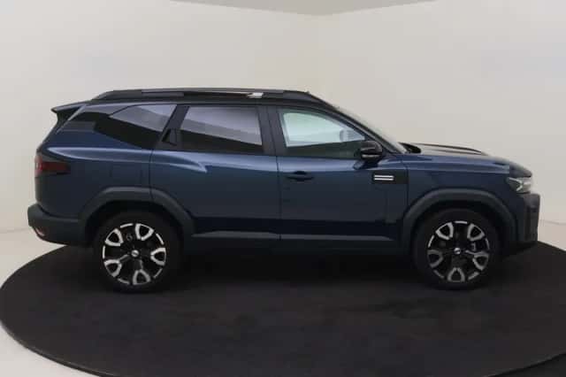 Dacia Bigster (2025) thumbnail 6