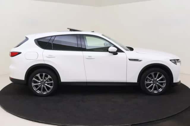 Mazda CX-60 (2024) thumbnail 6