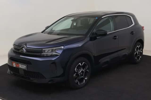 Citroën C5 Aircross (2025) thumbnail 1