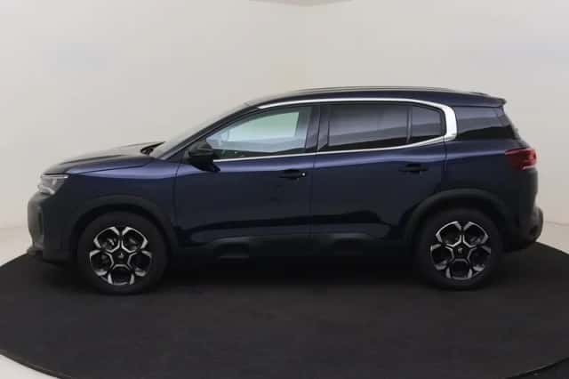 Citroën C5 Aircross (2025) thumbnail 2