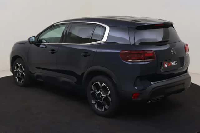 Citroën C5 Aircross (2025) thumbnail 3