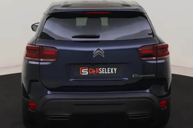 Citroën C5 Aircross (2025) thumbnail 4