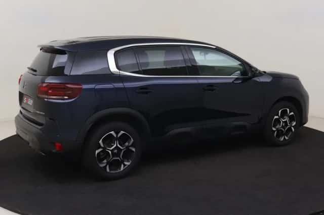 Citroën C5 Aircross (2025) thumbnail 5