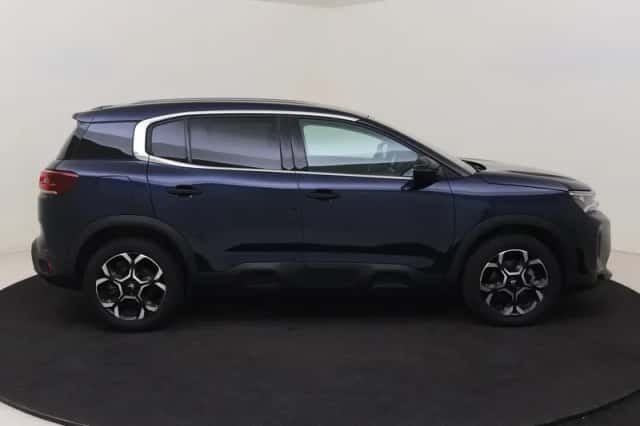 Citroën C5 Aircross (2025) thumbnail 6