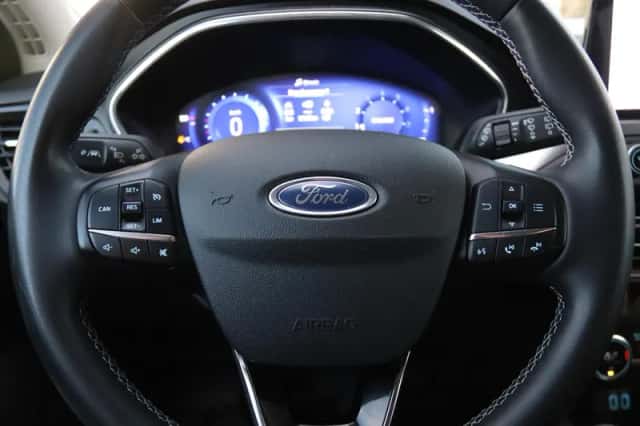 Ford Focus (2022) thumbnail 14