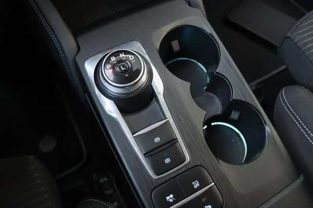 Ford Focus (2022) thumbnail 19