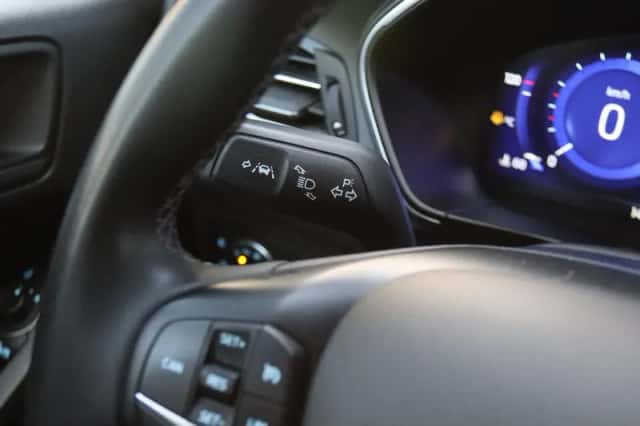 Ford Focus (2022) thumbnail 20