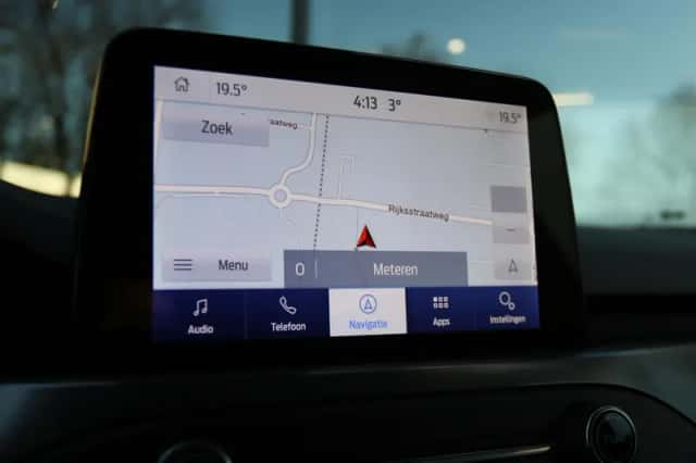 Ford Focus (2022) thumbnail 30