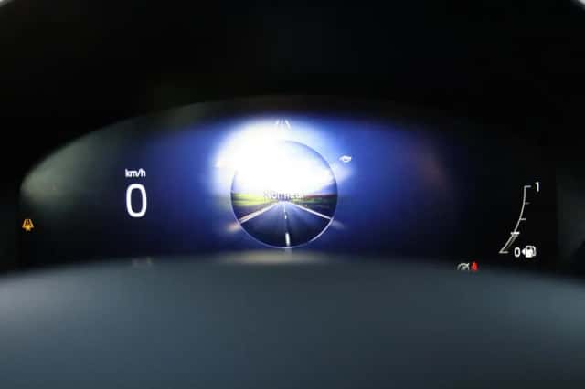 Ford Focus (2022) thumbnail 31