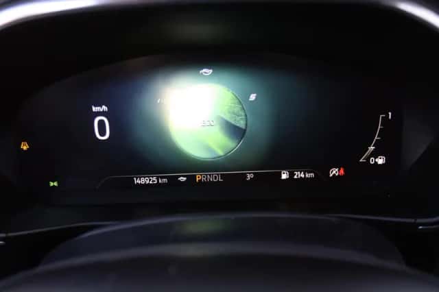 Ford Focus (2022) thumbnail 32