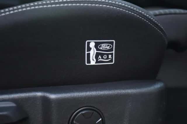 Ford Focus (2022) thumbnail 35