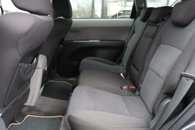 Subaru Tribeca (2008) thumbnail 11