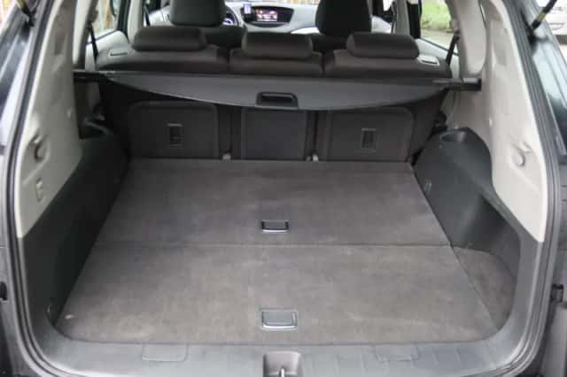 Subaru Tribeca (2008) thumbnail 12