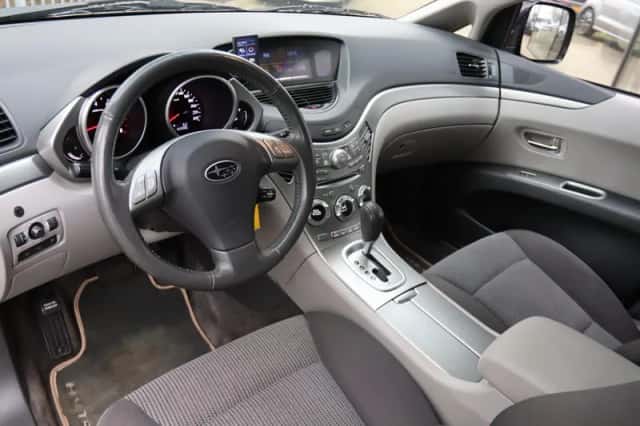 Subaru Tribeca (2008) thumbnail 14