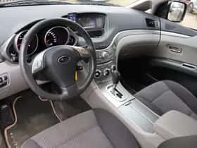 Subaru Tribeca (2008) thumbnail 14