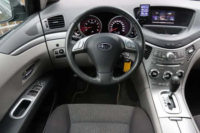 Subaru Tribeca (2008) thumbnail 15