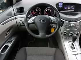 Subaru Tribeca (2008) thumbnail 15