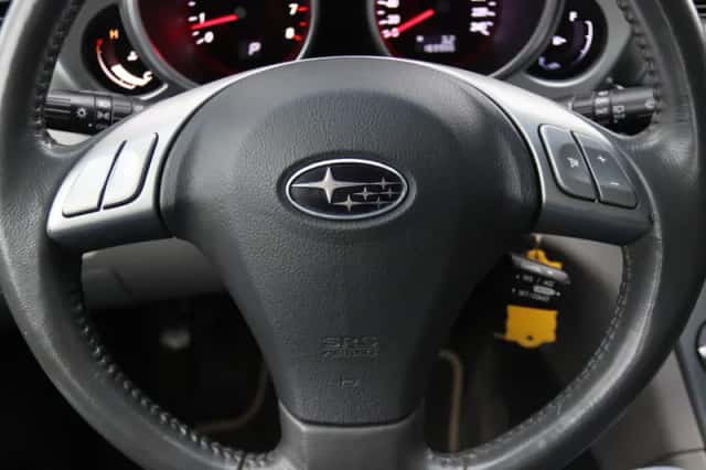 Subaru Tribeca (2008) thumbnail 16