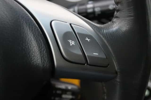 Subaru Tribeca (2008) thumbnail 18