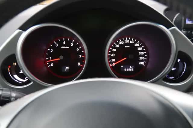 Subaru Tribeca (2008) thumbnail 19