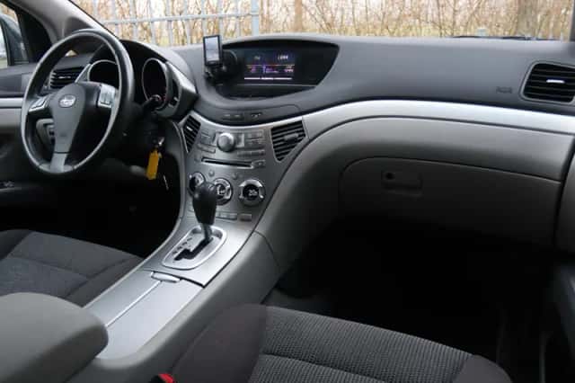 Subaru Tribeca (2008) thumbnail 3