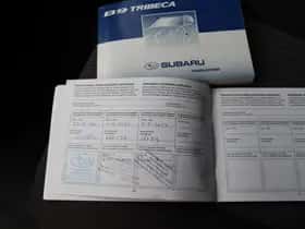 Subaru Tribeca (2008) thumbnail 21