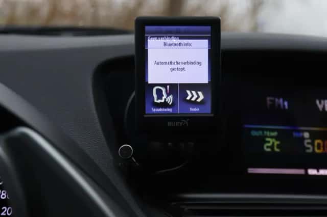 Subaru Tribeca (2008) thumbnail 23