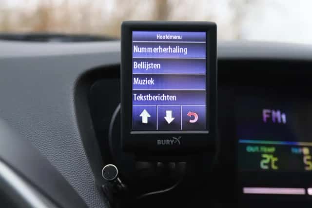 Subaru Tribeca (2008) thumbnail 24