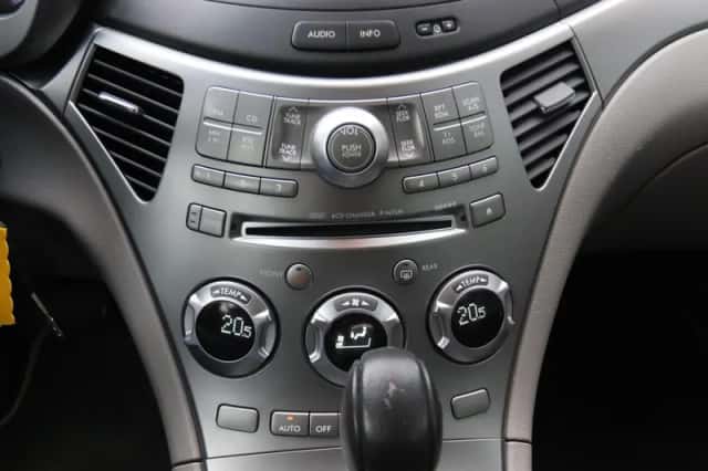 Subaru Tribeca (2008) thumbnail 26