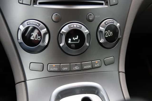 Subaru Tribeca (2008) thumbnail 27