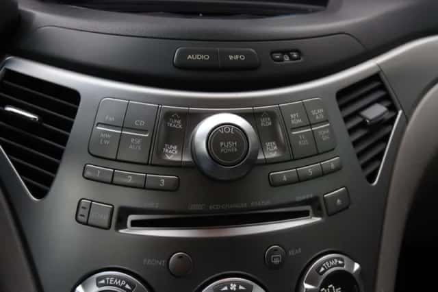 Subaru Tribeca (2008) thumbnail 28