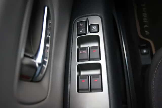 Subaru Tribeca (2008) thumbnail 29