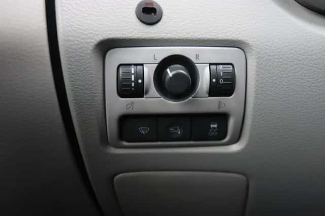 Subaru Tribeca (2008) thumbnail 30