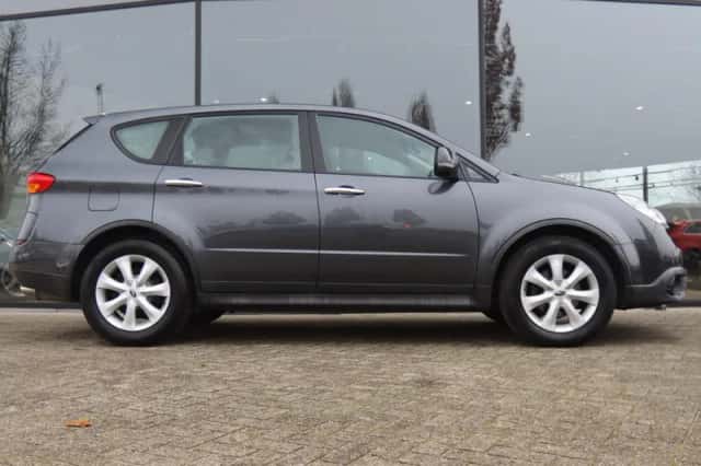 Subaru Tribeca (2008) thumbnail 4