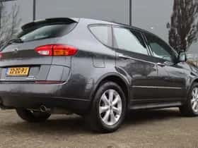 Subaru Tribeca (2008) thumbnail 5