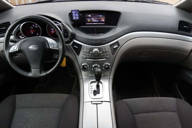 Subaru Tribeca (2008) thumbnail 9