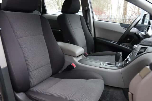 Subaru Tribeca (2008) thumbnail 10