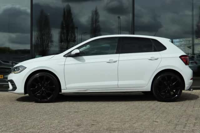 Volkswagen Polo (2022) thumbnail 12
