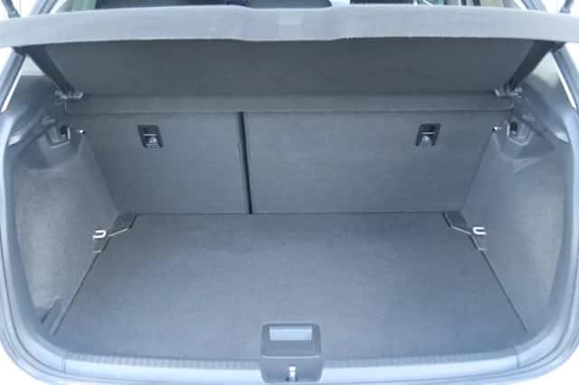Volkswagen Polo (2022) thumbnail 15
