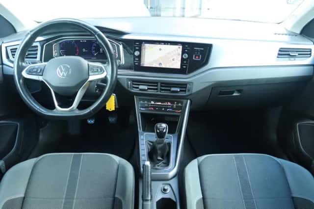 Volkswagen Polo (2022) thumbnail 16