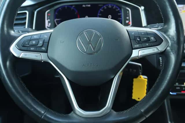 Volkswagen Polo (2022) thumbnail 17