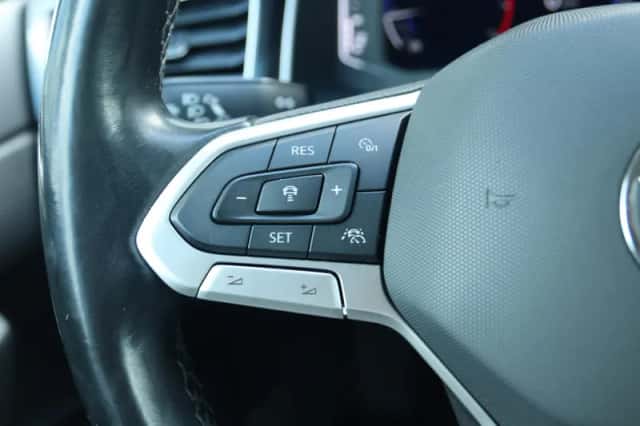Volkswagen Polo (2022) thumbnail 18