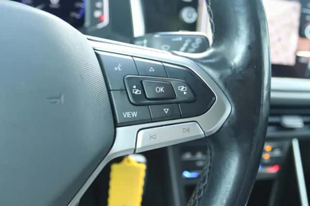 Volkswagen Polo (2022) thumbnail 19