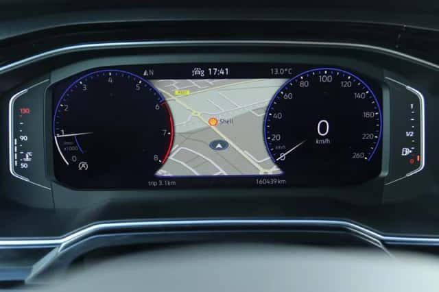 Volkswagen Polo (2022) thumbnail 20