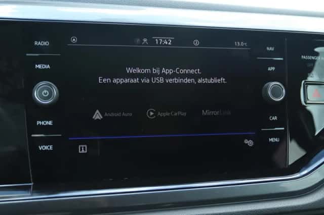 Volkswagen Polo (2022) thumbnail 21